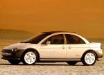 Dodge Neon Concept 1991 года